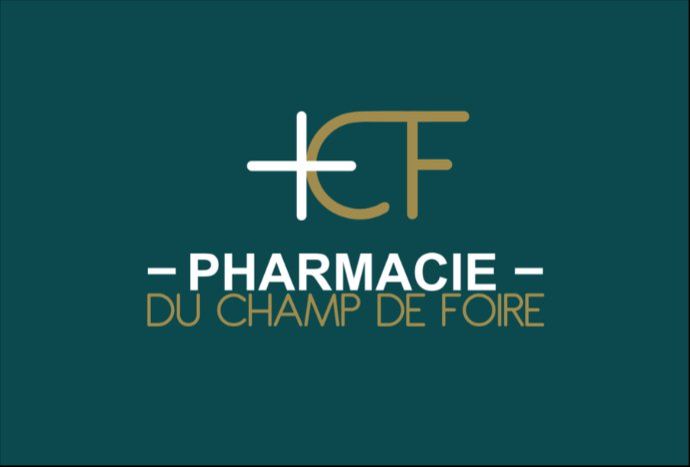 Pharmacie du champ de foire